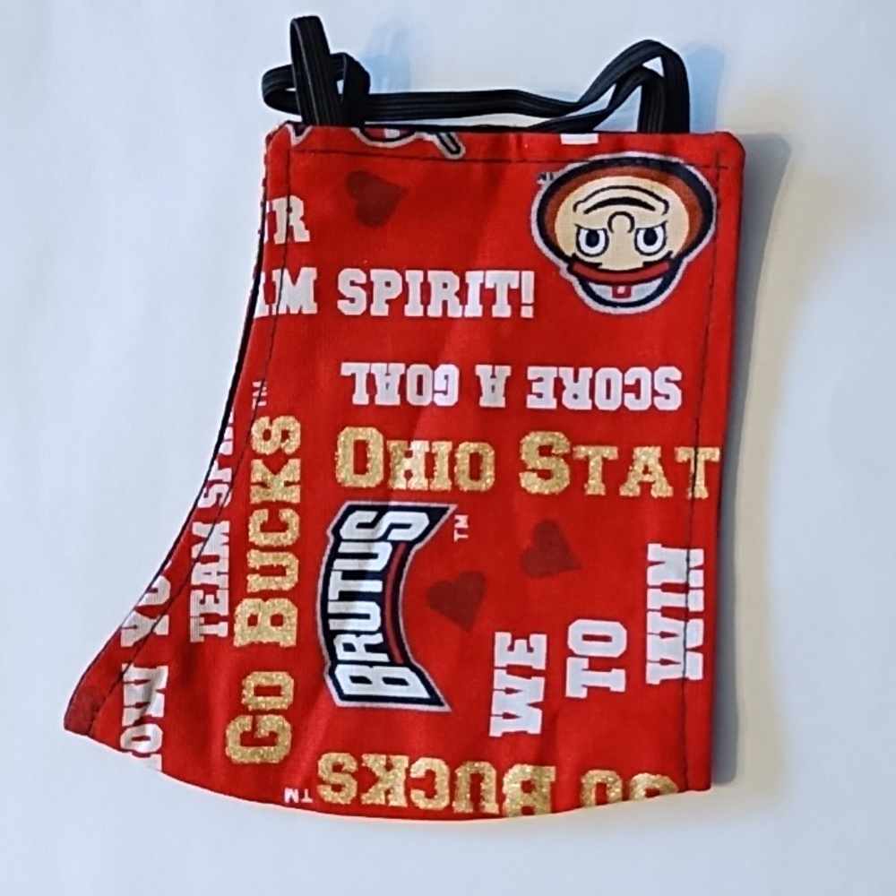 Face mask Ohio